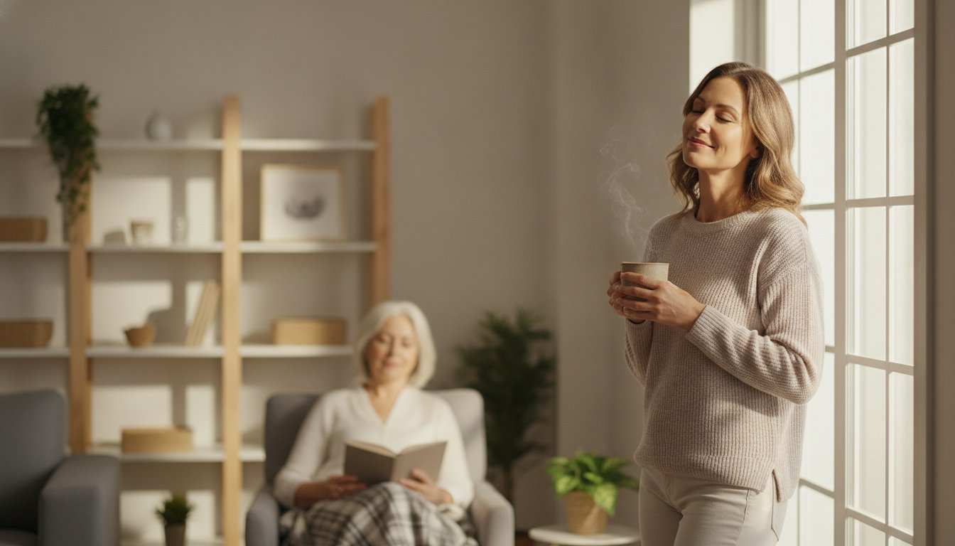 Preventing Caregiver Burnout: A 2026 Guide