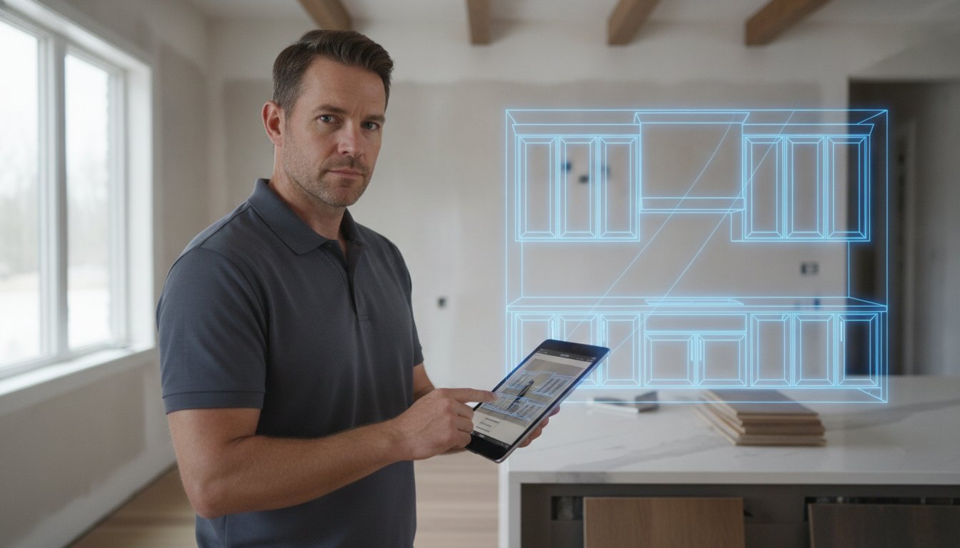 Preventing Change Orders: A Contractor's Guide