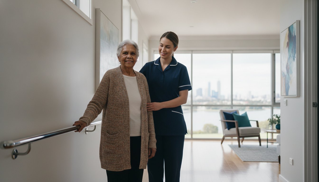 Preventing Falls for Seniors: 2026 Home Safety Checklist