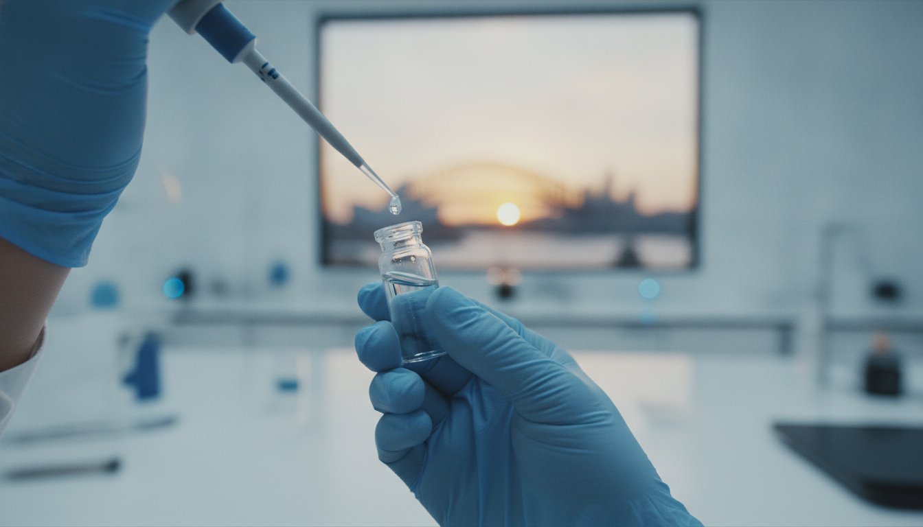 Preventing Peptide Degradation: 2026 Technical Guide