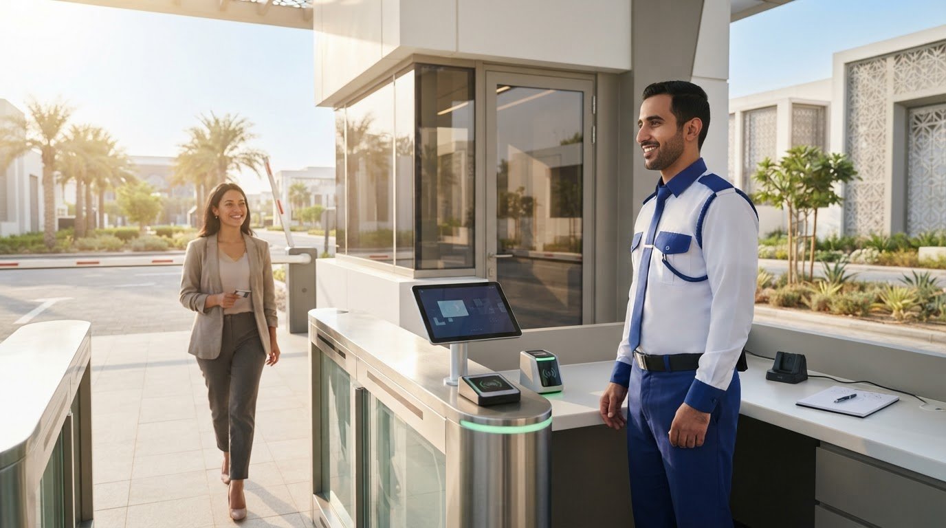 Preventing Security Guard Burnout: 2026 Facility Guide