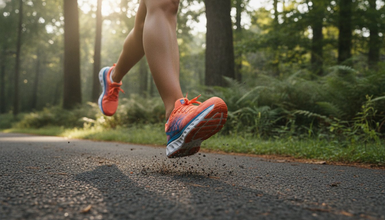 Preventing Sports Foot Injuries: Athlete’s Guide 2026