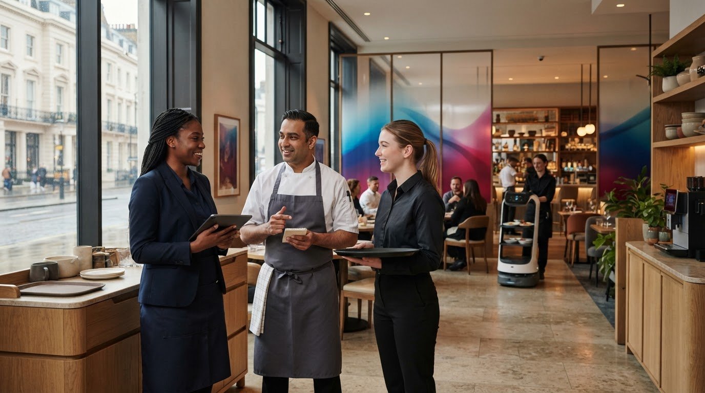 Preventing Staff Burnout in Hospitality: Practical Steps for Better Work Design