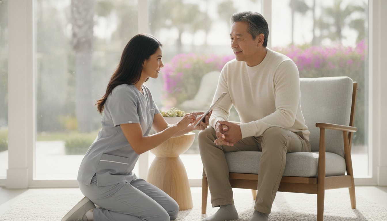 Preventing Surgical Site Infections at Home: 2026 Guide