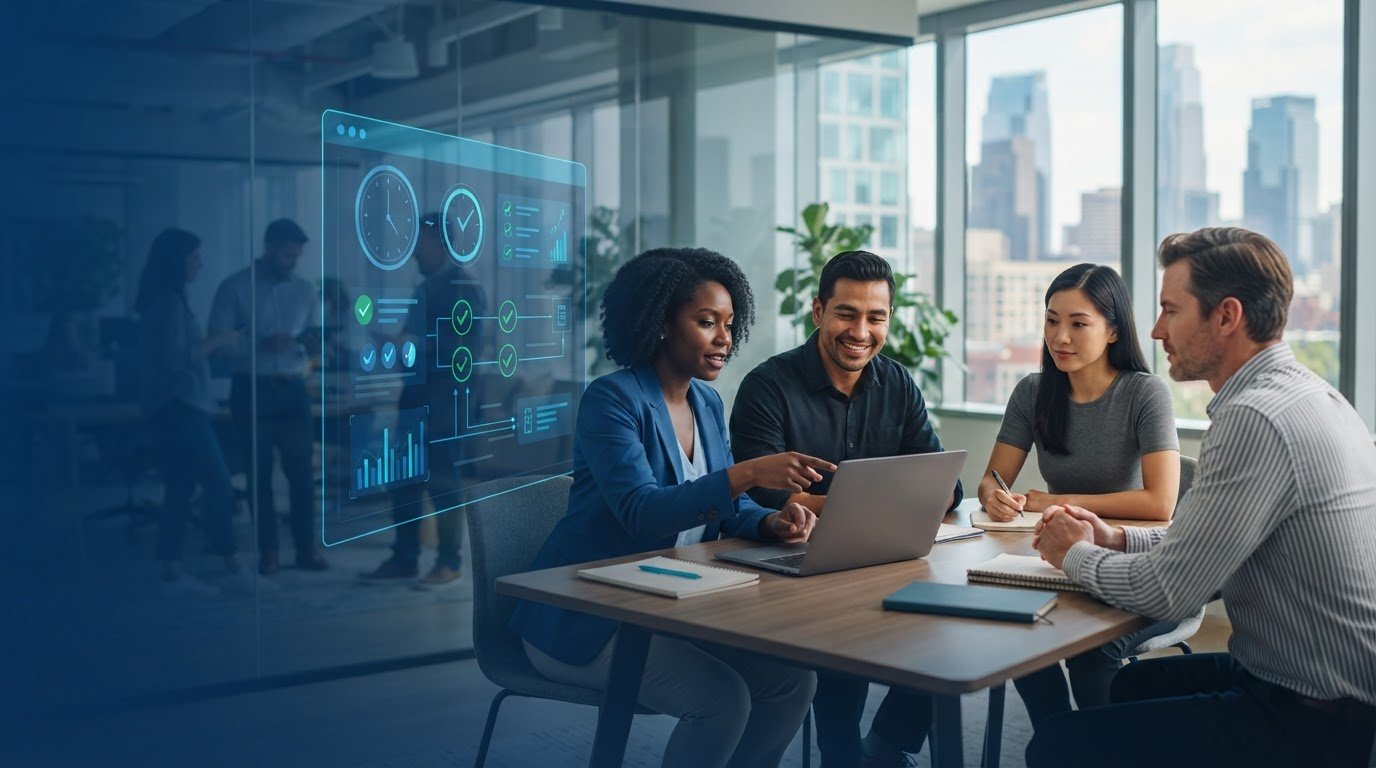 Preventing Time Theft in the Workplace: The 2026 Employer Guide