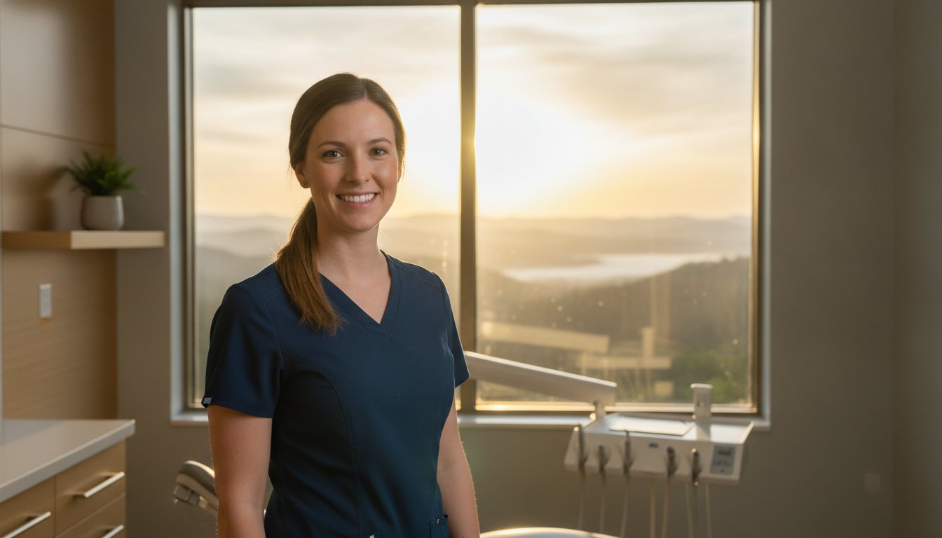 Preventive Dental Care Near Me: Keeping Your Smile Healthy in Maryville