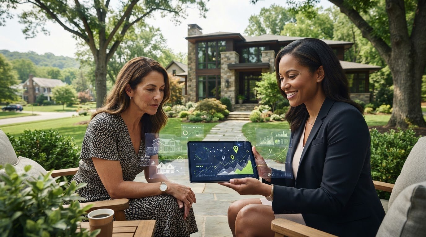 Price My Home for Sale With Local Market Insights