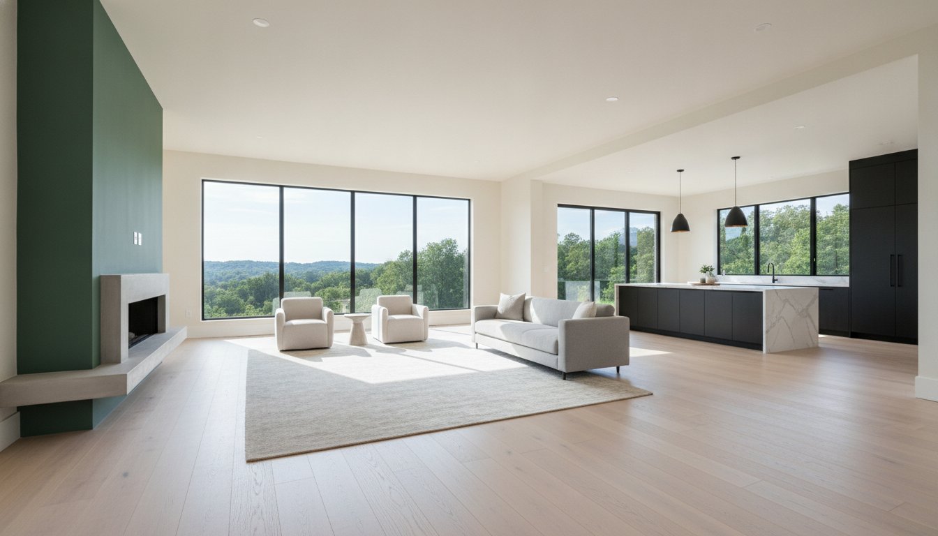 Price Per Square Foot Hardwood Floor: 2026 Nashville Budgeting Guide