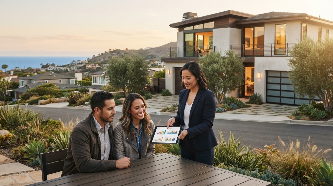 Pricing My Home to Sell Fast: A South Bay Seller’s Guide