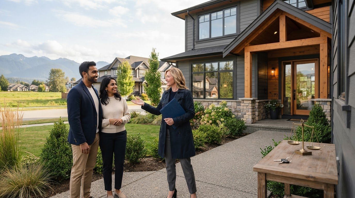 Pricing Strategy for Quick Home Sales: Fraser Valley Guide
