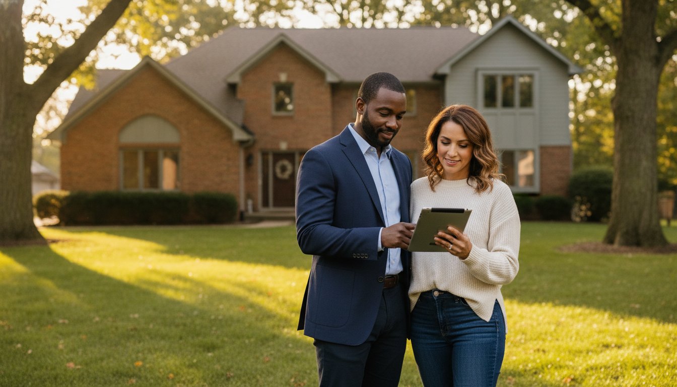 Pricing Your Northern Illinois Home to Sell: A Guide
