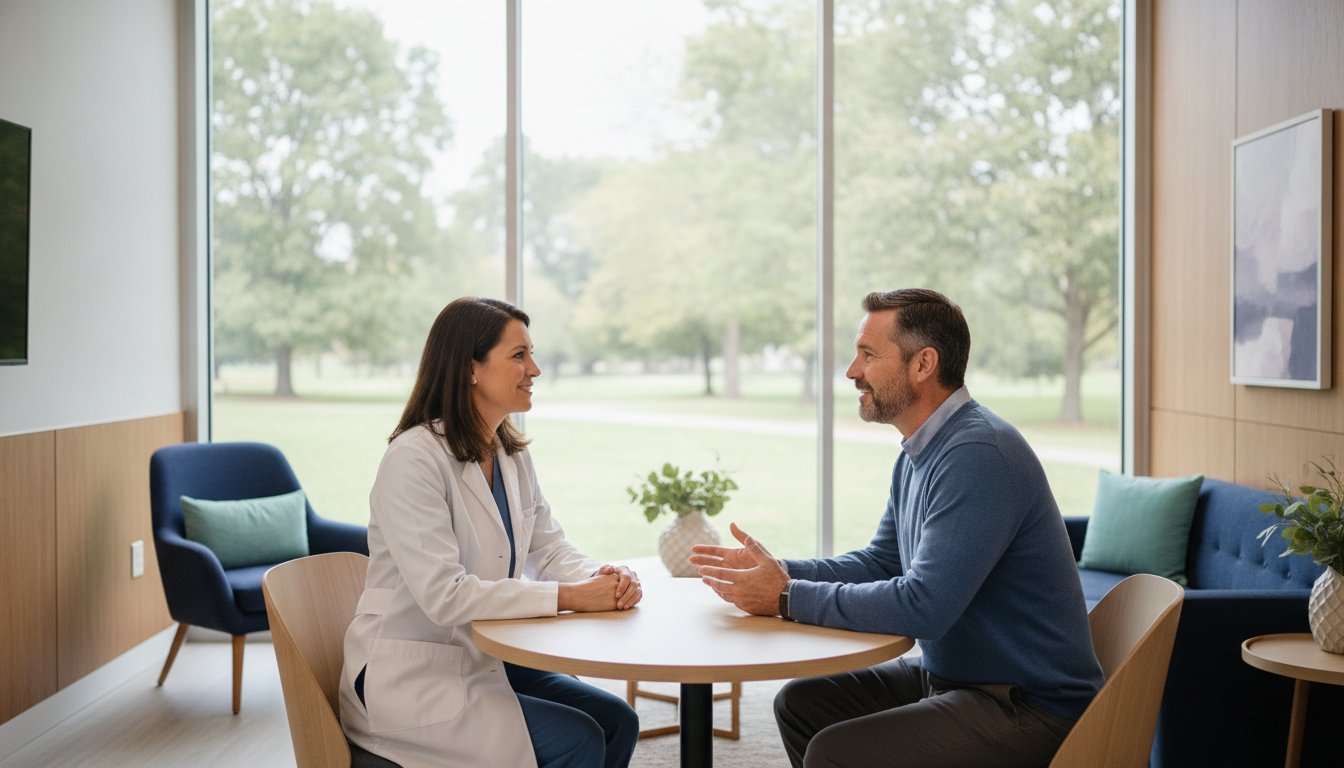 Primary Care for Recovery: Holistic Health Guide 2026