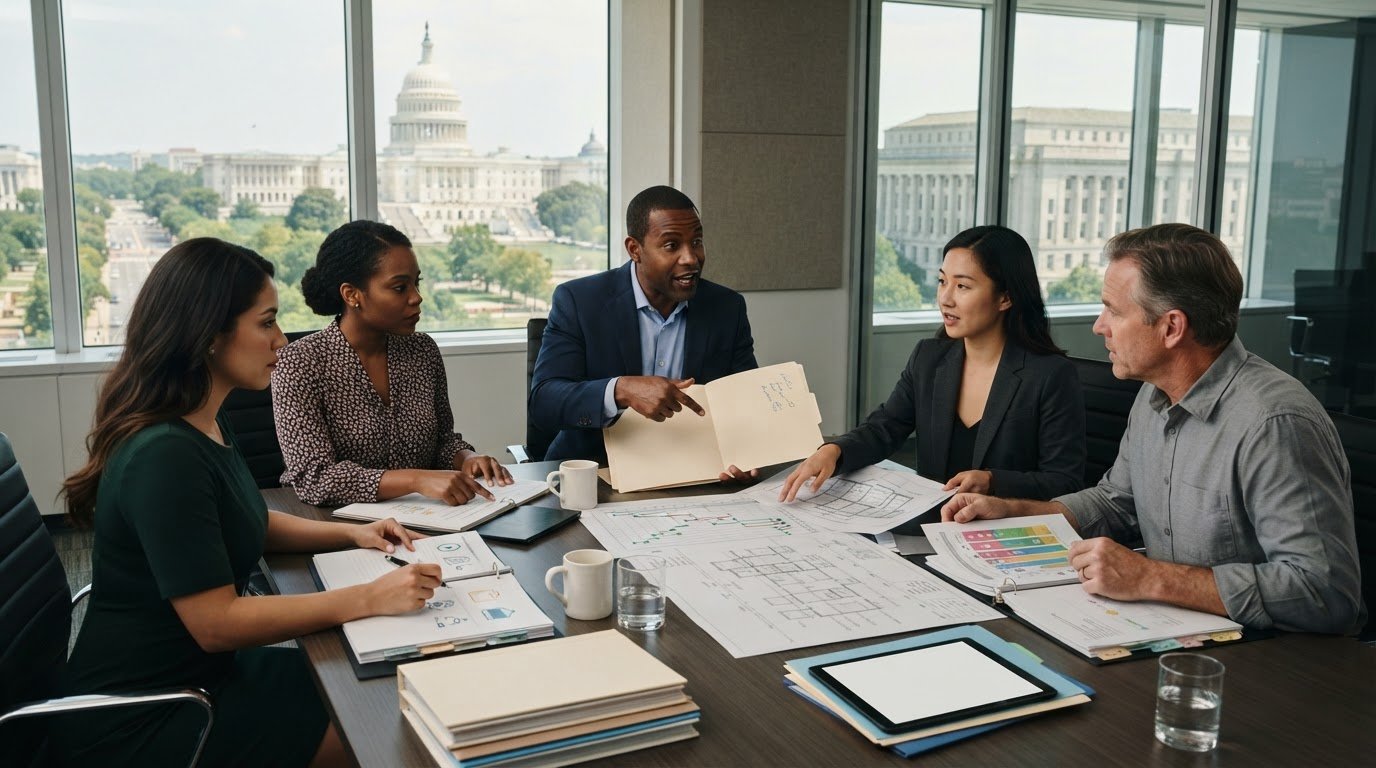 Prime Contractor vs Subcontractor Responsibilities and Roles