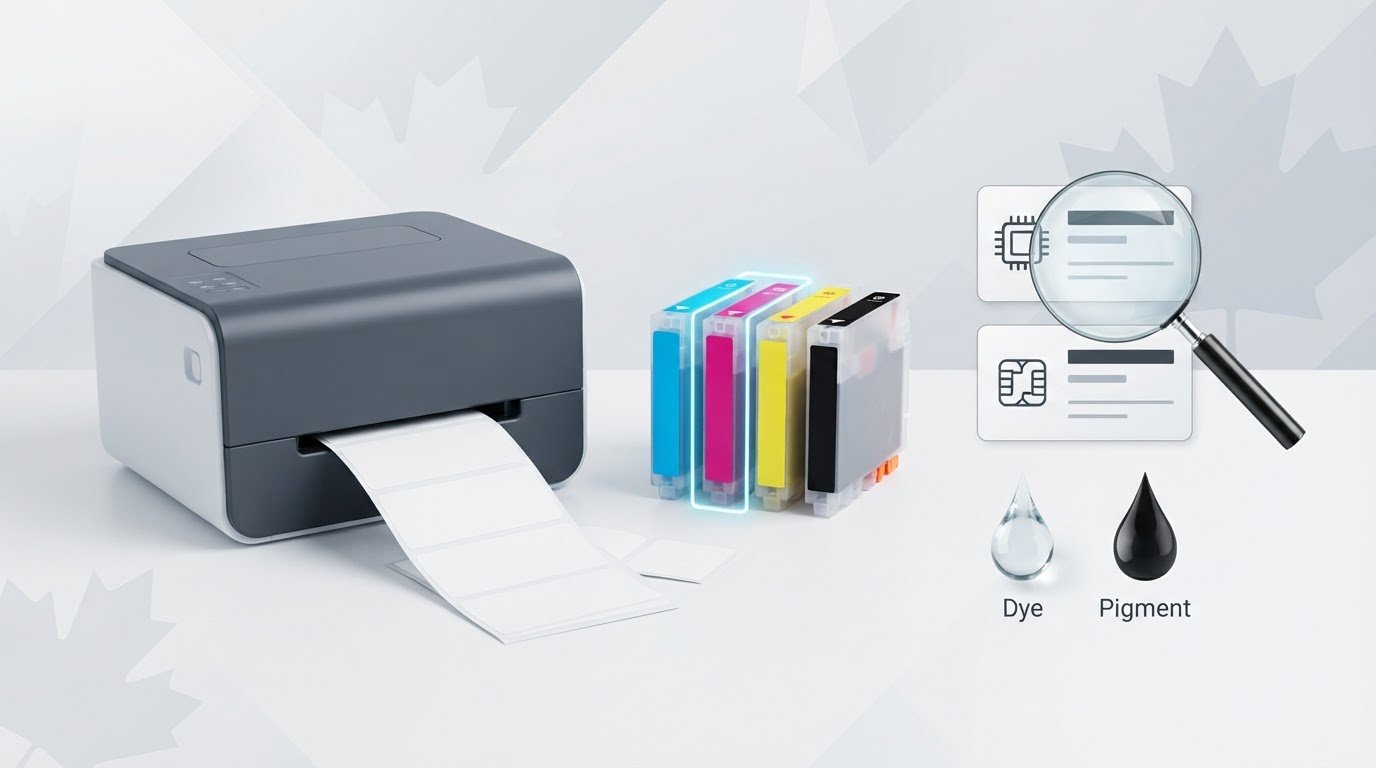 Primera LX4000 Ink Cartridges Canada: How to Find the Right Replacement