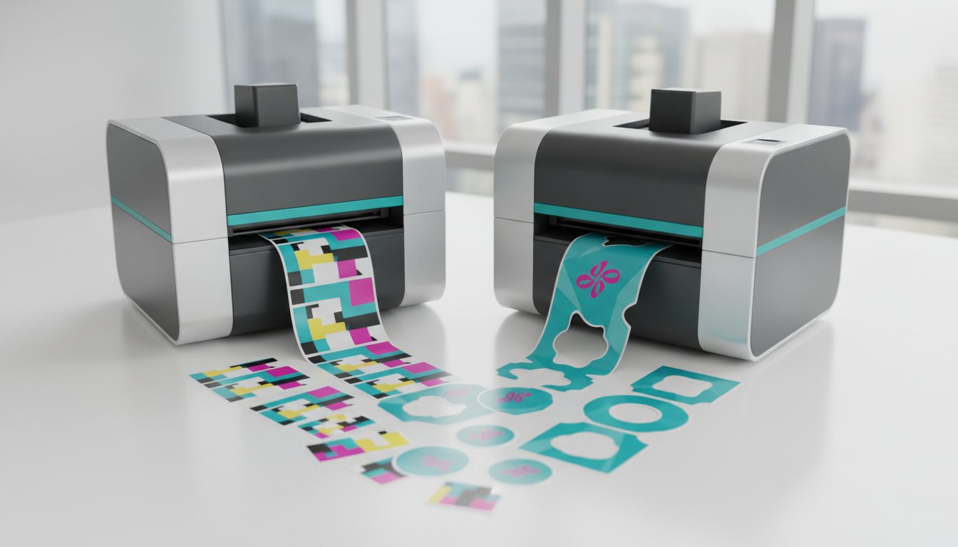 Primera LX600 vs LX610: Which Label Printer Should You Buy?