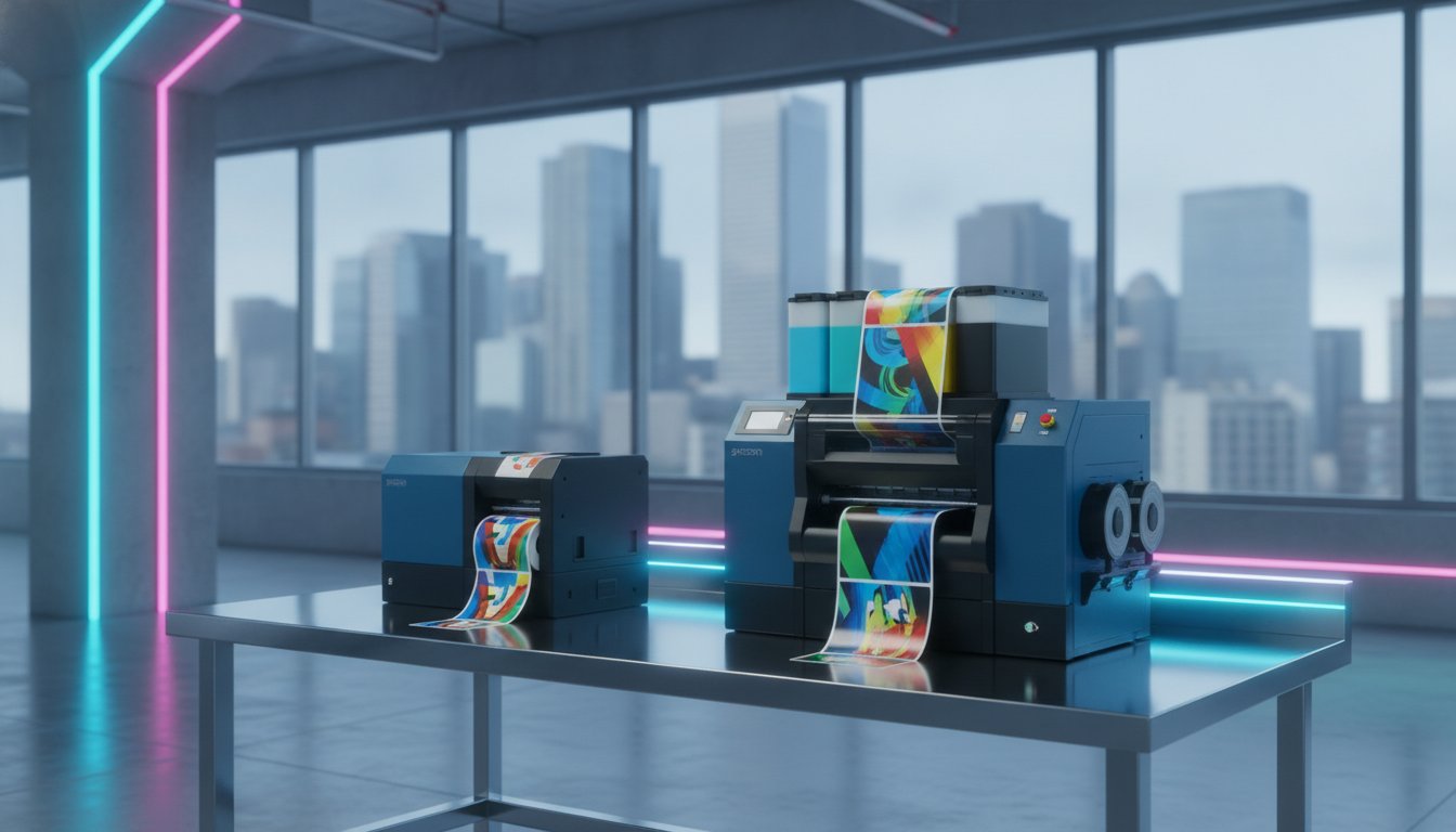 Primera LX910 vs LX2000: Print Speed and Ink Cost Comparison (2026)