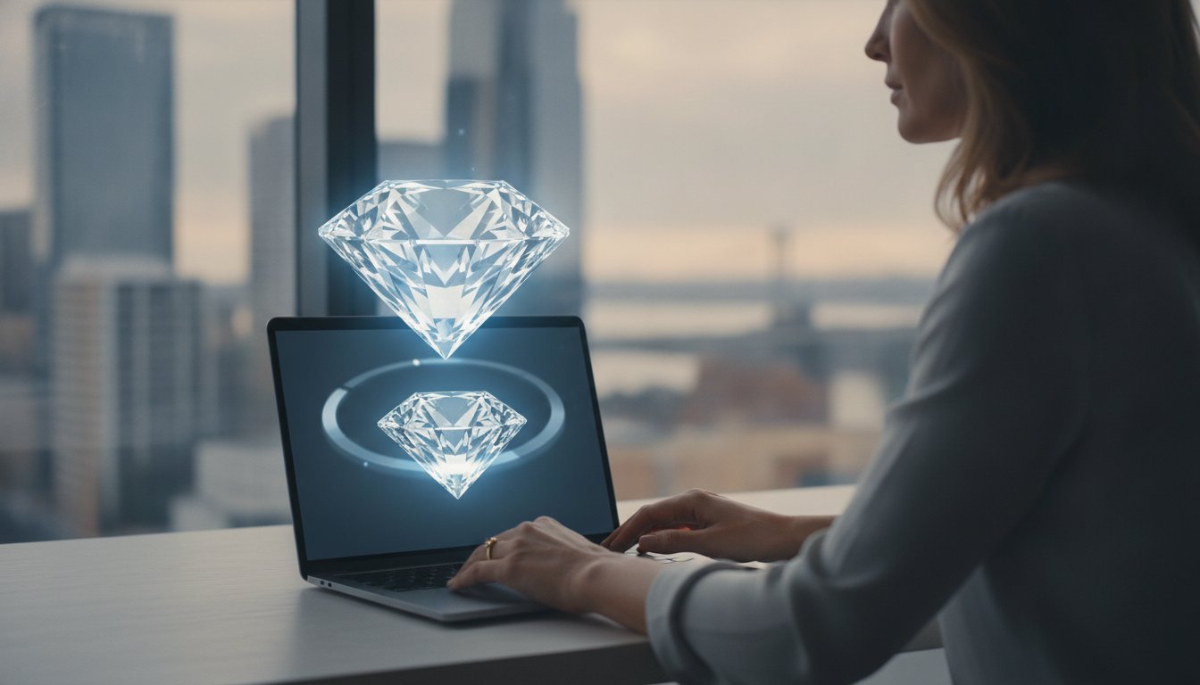 Princess Cut Diamonds: 2026 Value-First Buyer's Guide