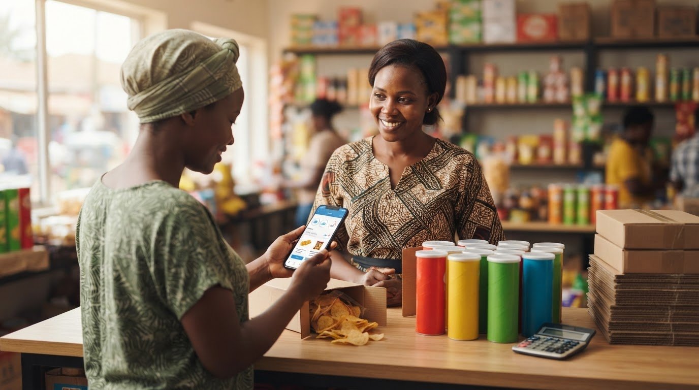 Pringles in Uganda: A Practical Guide to Retail and Wholesale Orders