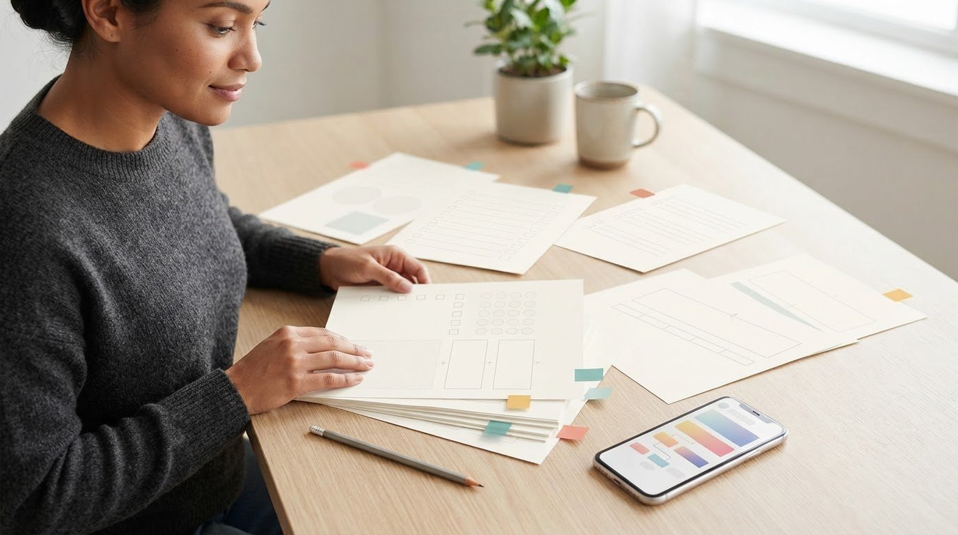 Printable ADHD Management Tools: Find a System That Fits You