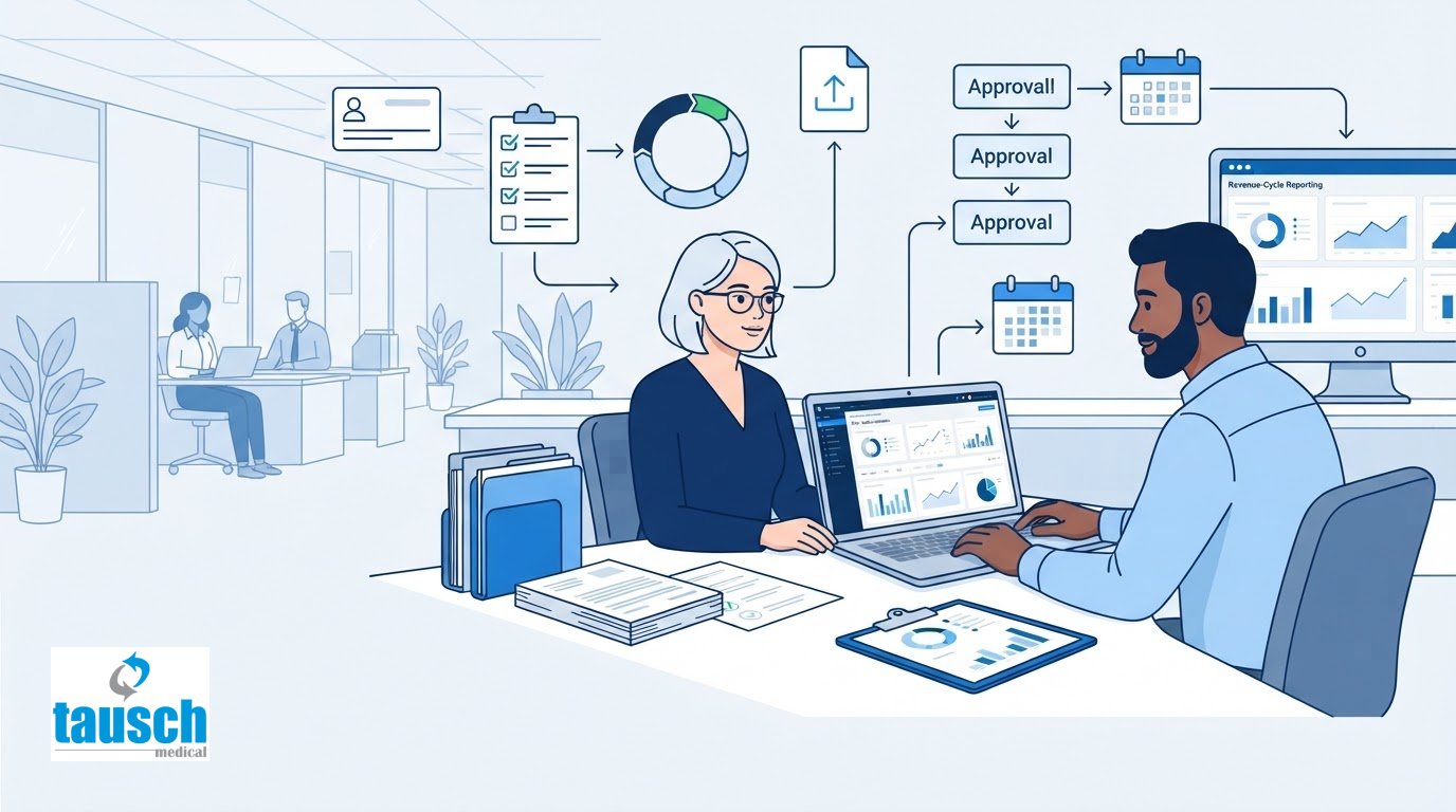 Prior Authorization: A Guide for Medical Practices