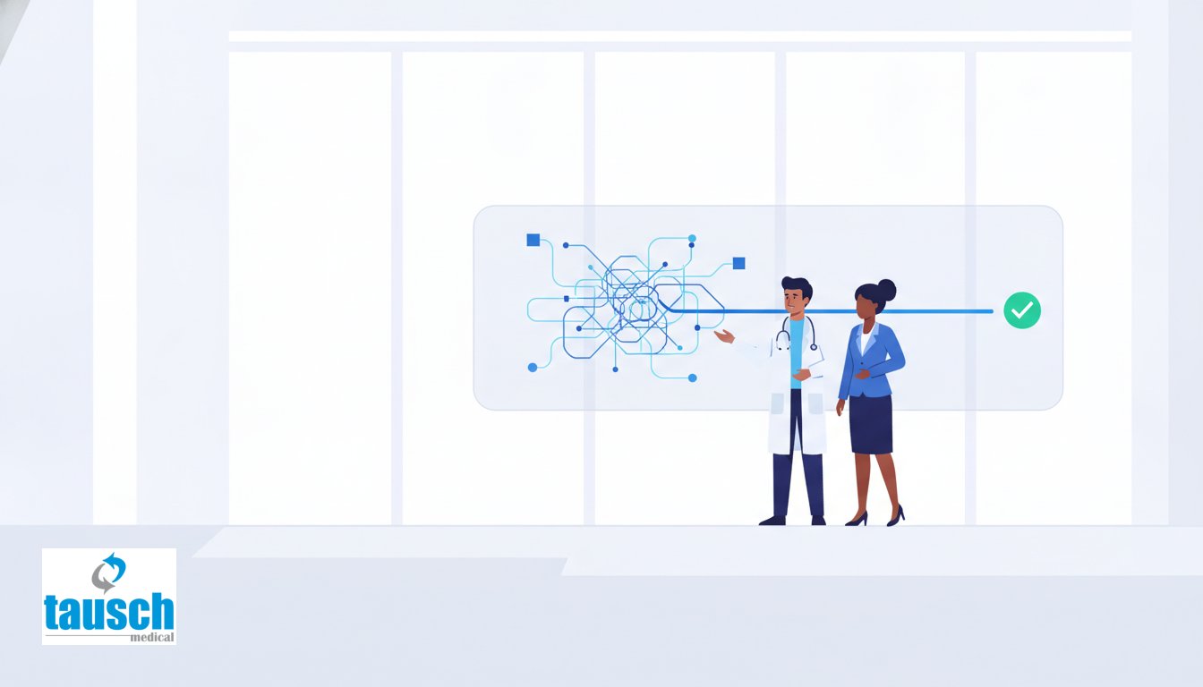 Prior Authorization Services: Streamlining Care and Revenue in 2026