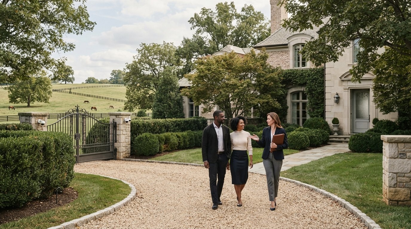 Privacy Concerns with Open Houses in Middleburg VA: A Seller’s 2026 Guide