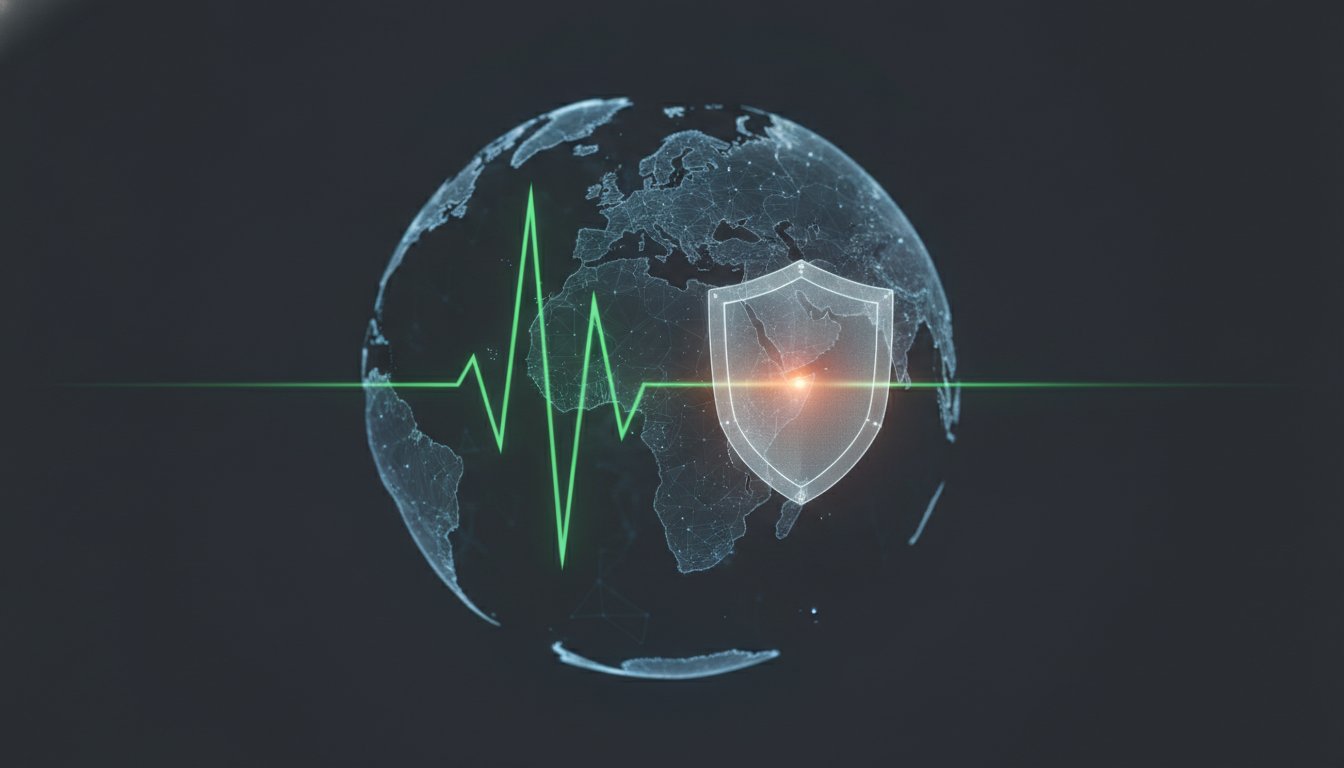 Privacy-Focused Uptime Monitoring: A Technical Guide to Data Sovereignty