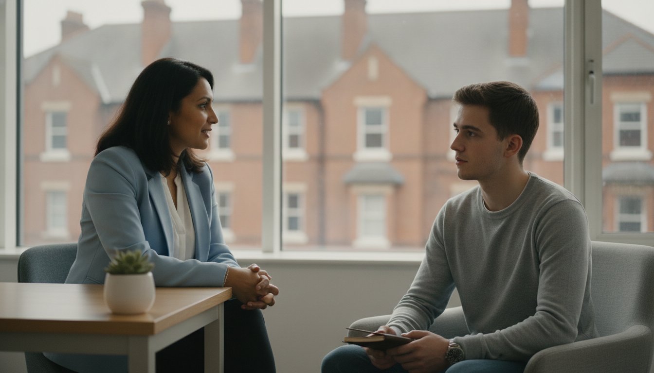 Private ADHD Assessment in Wigan: A Clinical Guide to Diagnosis and Support