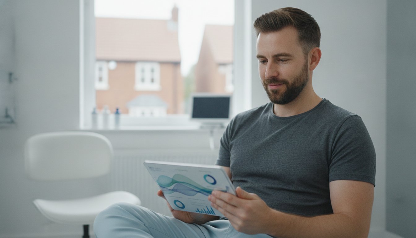 Private Blood Tests Wigan: Fast Diagnostic Insights & Health Profiles
