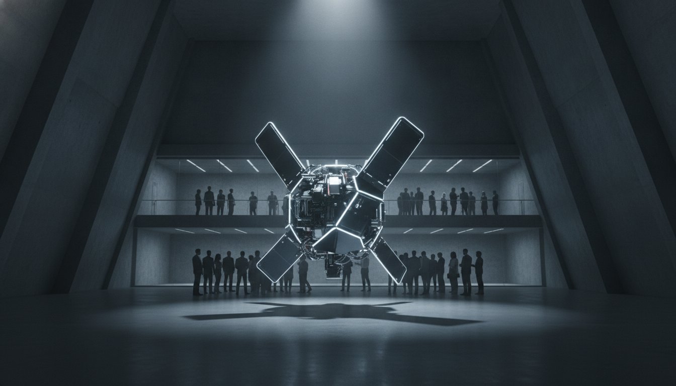 Private Capital for Aerospace Technology: A Strategic Investment Framework