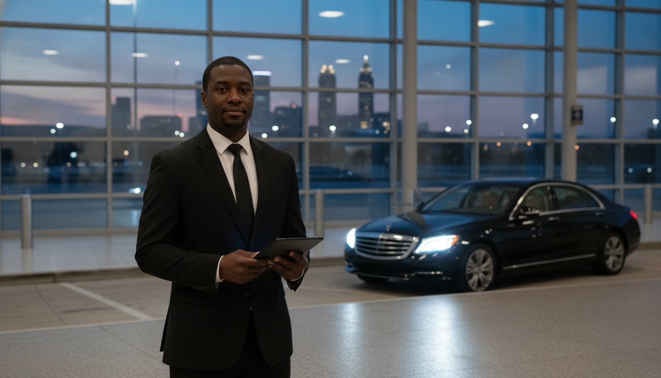 Private Car Service Atlanta: Reliable Luxury for Every Journey (2026)