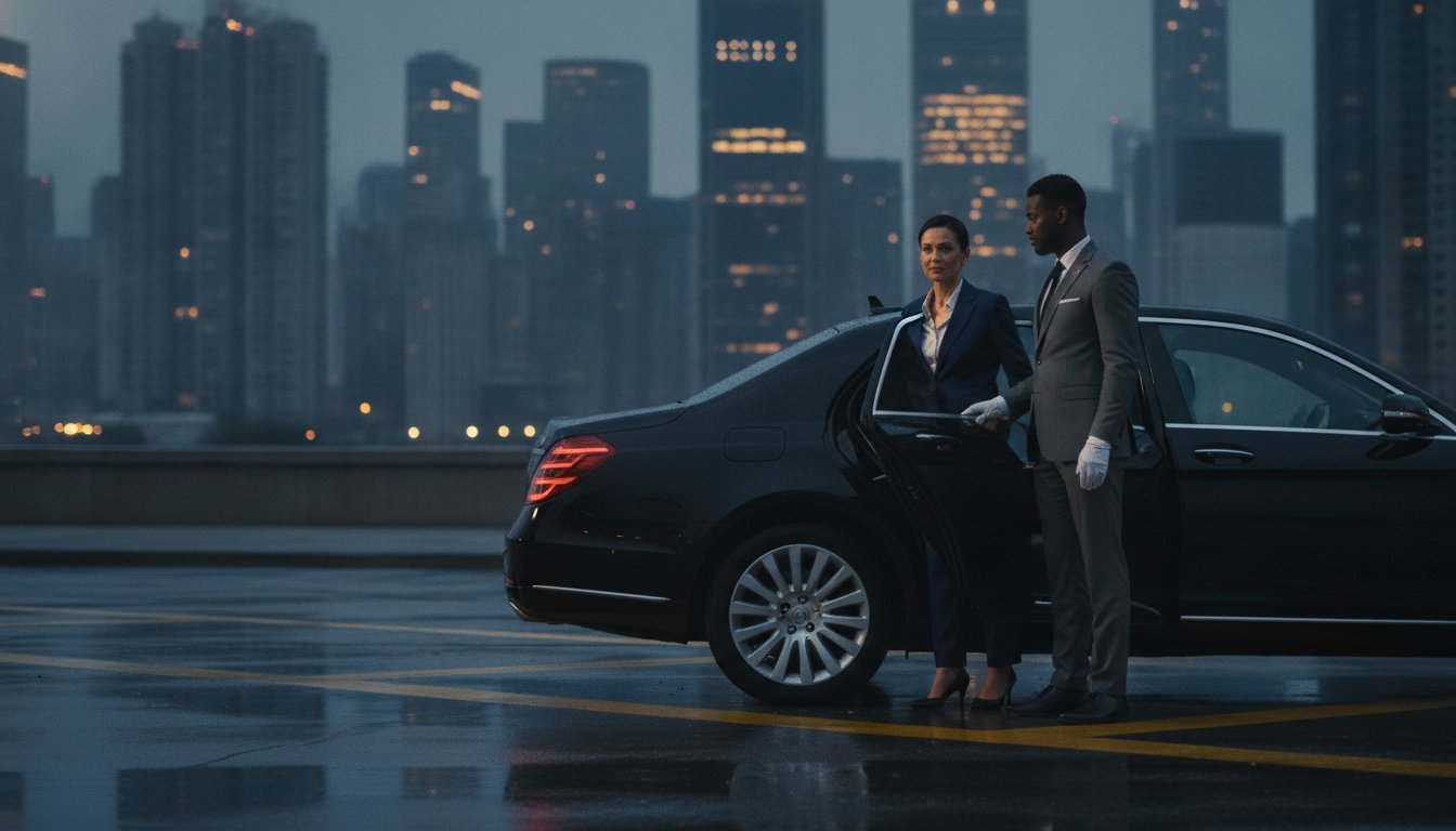 Private Car Service vs. Cab Service: A 2026 Guide to Executive Reliability