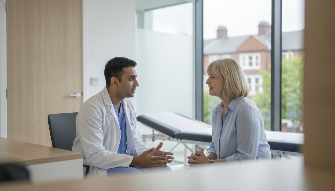 Private Cardiology Referral in Wigan: Fast Access to Specialist Heart Care