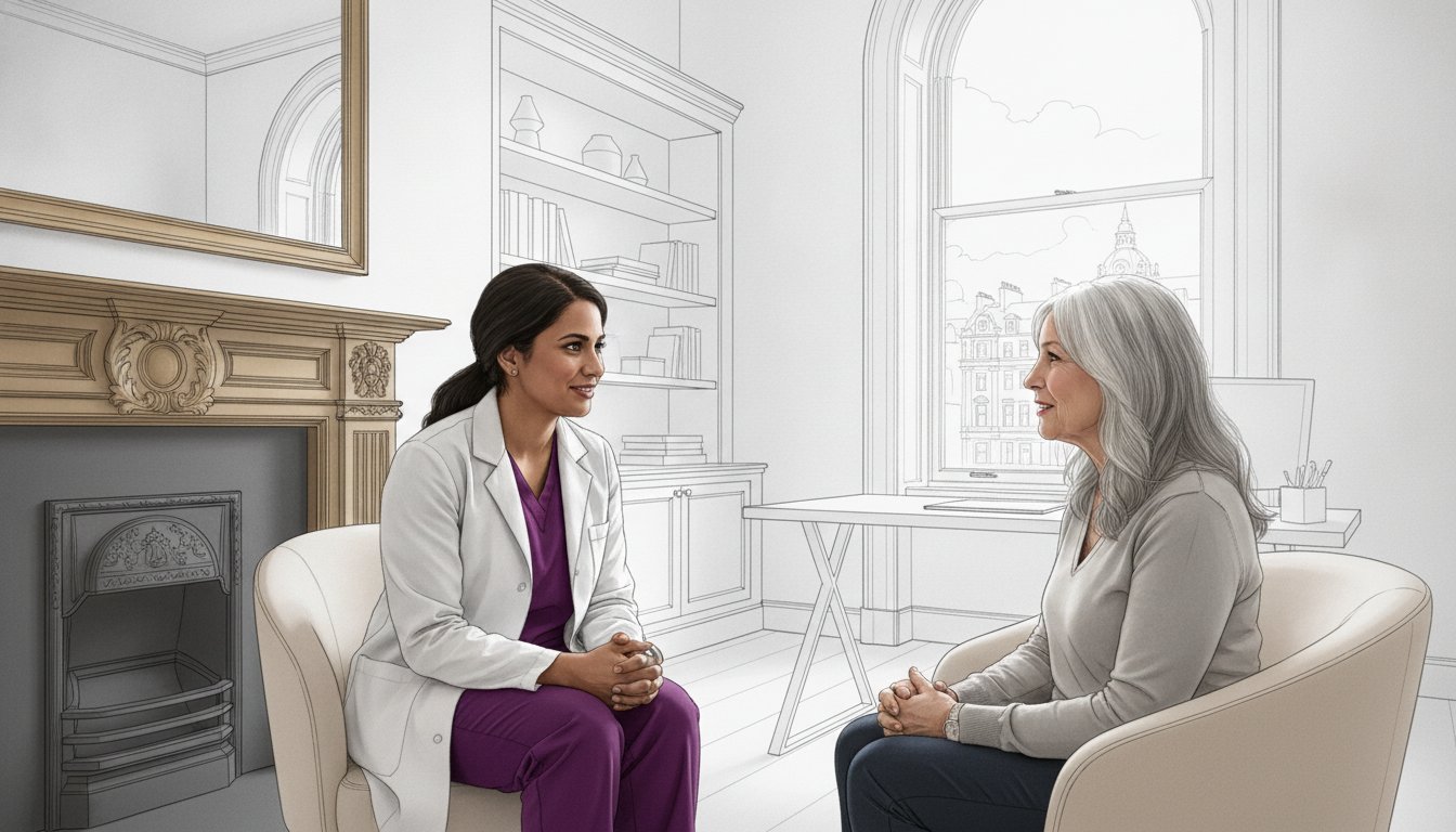 Private Clinic in Edinburgh: A Guide to Bespoke and Unhurried Medical Care