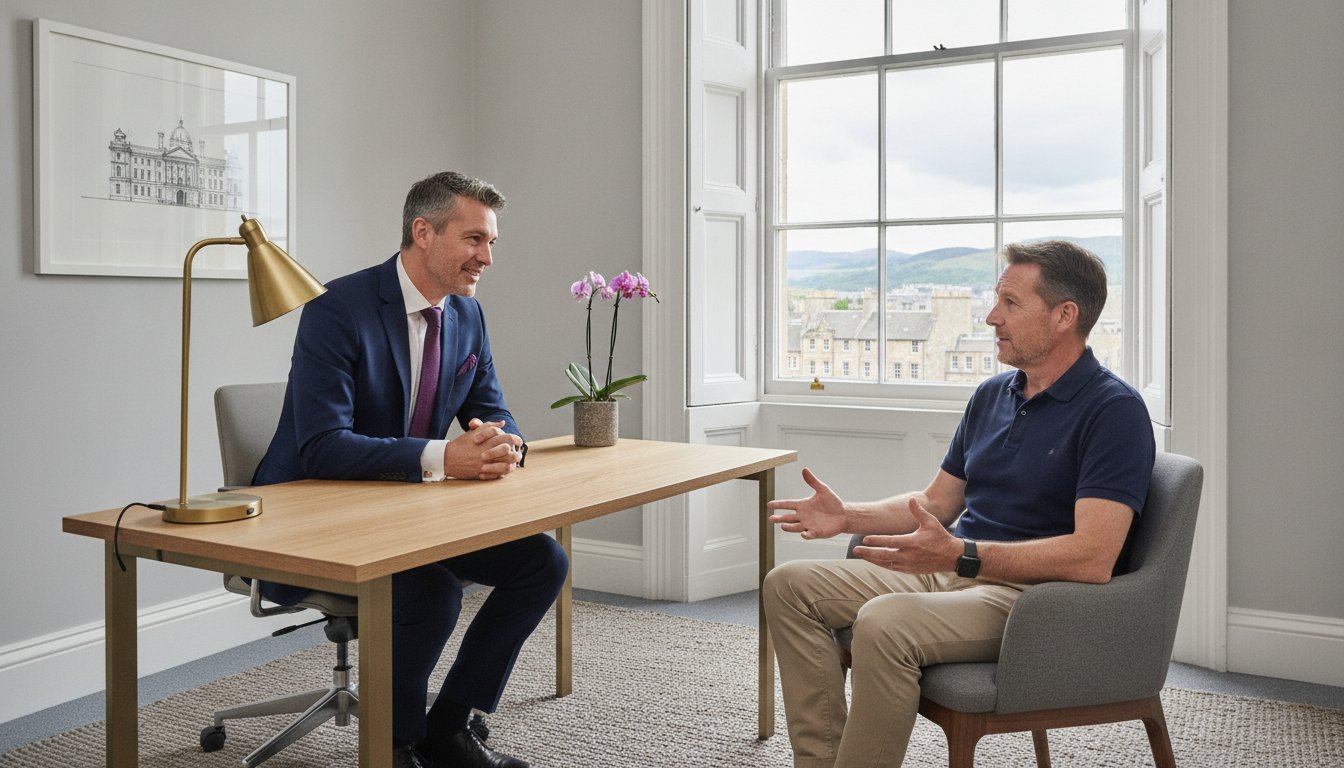 Private Driving Medical Edinburgh: A Comprehensive Guide to Professional Assessments