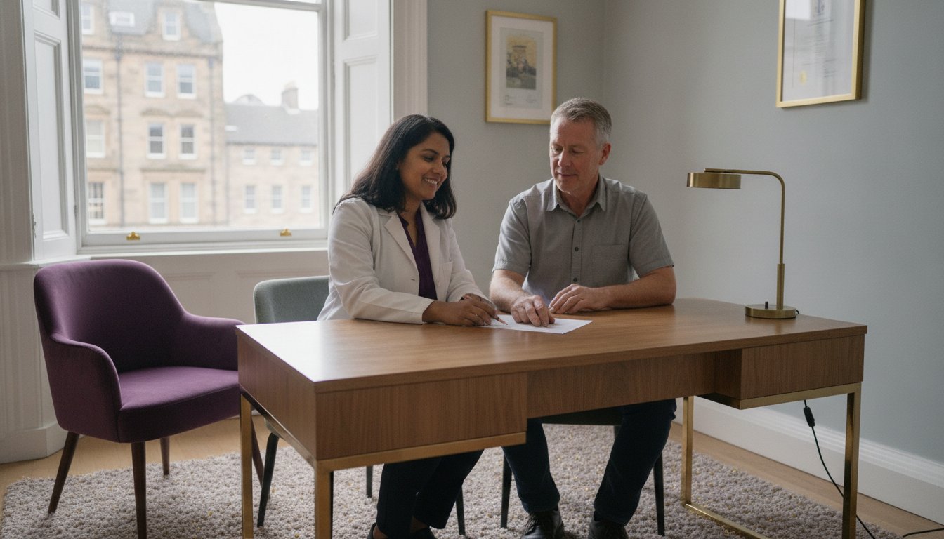 Private Driving Medicals: Professional Assessments for Licensing Entitlements