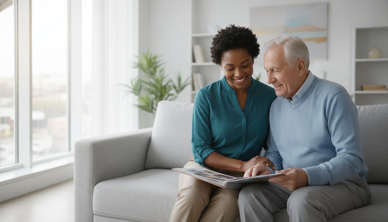 Private Duty Care: 2026 Guide to In-Home Support