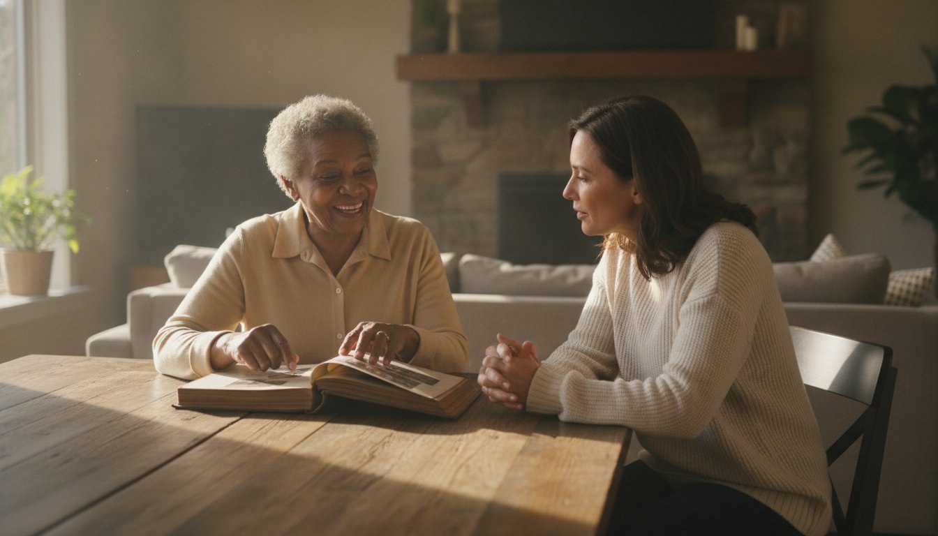 Private Duty Care: A Comprehensive Guide to One-on-One Home Support