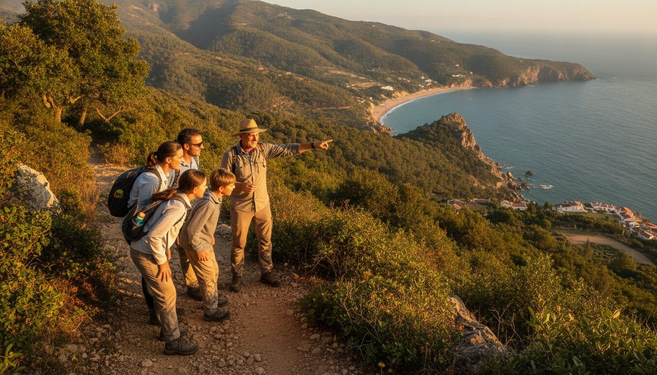 Private Family Tours Algarve: The 2026 Guide to Exclusive Discovery
