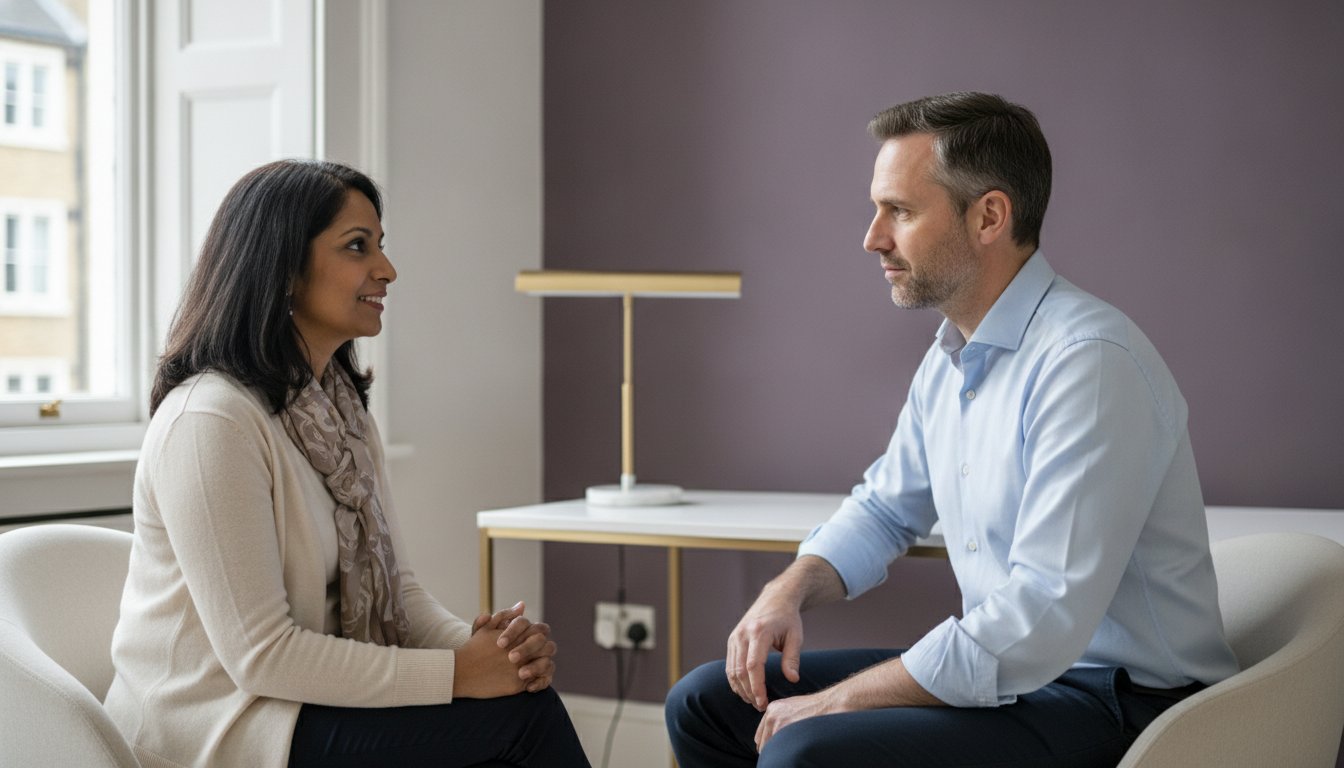 Private GP for Chronic Condition Management: A Personalised Approach to Long-Term Health