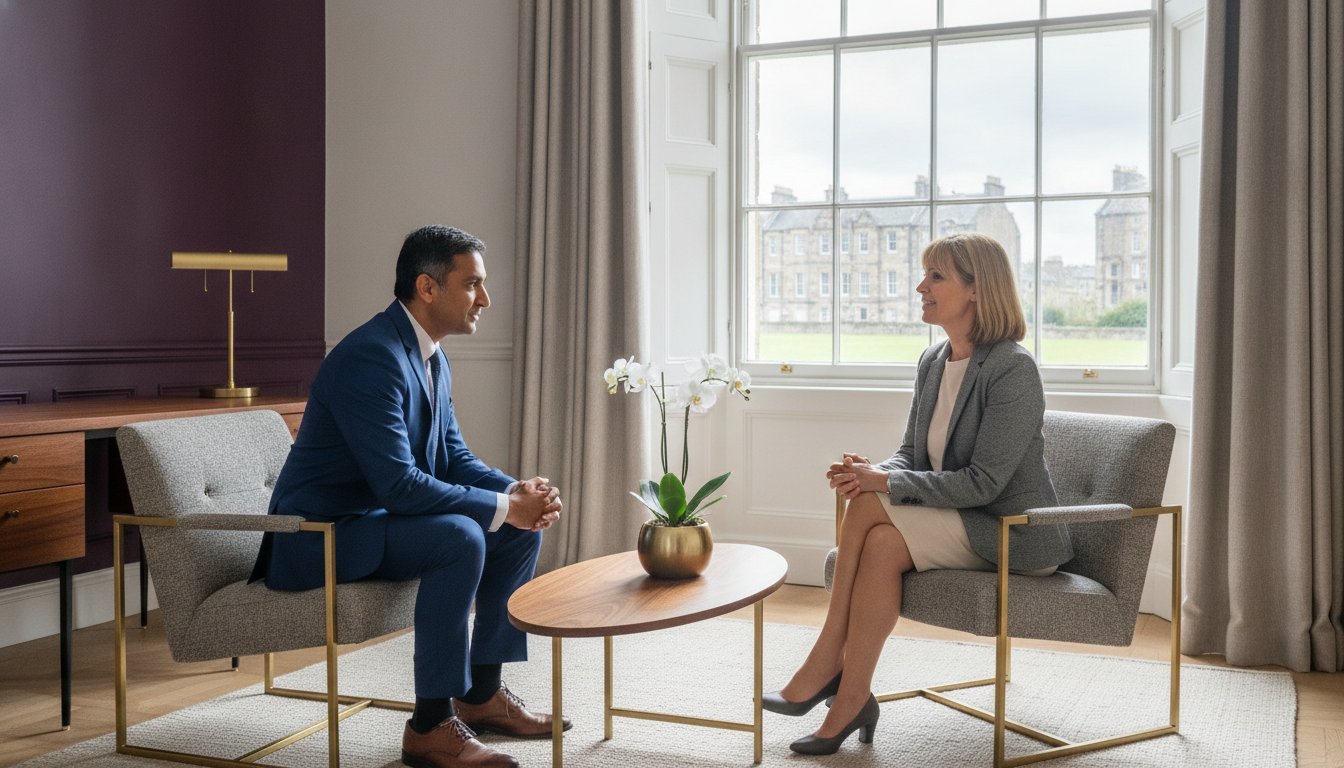 Private GP vs NHS Scotland: A Comprehensive Comparison for 2026