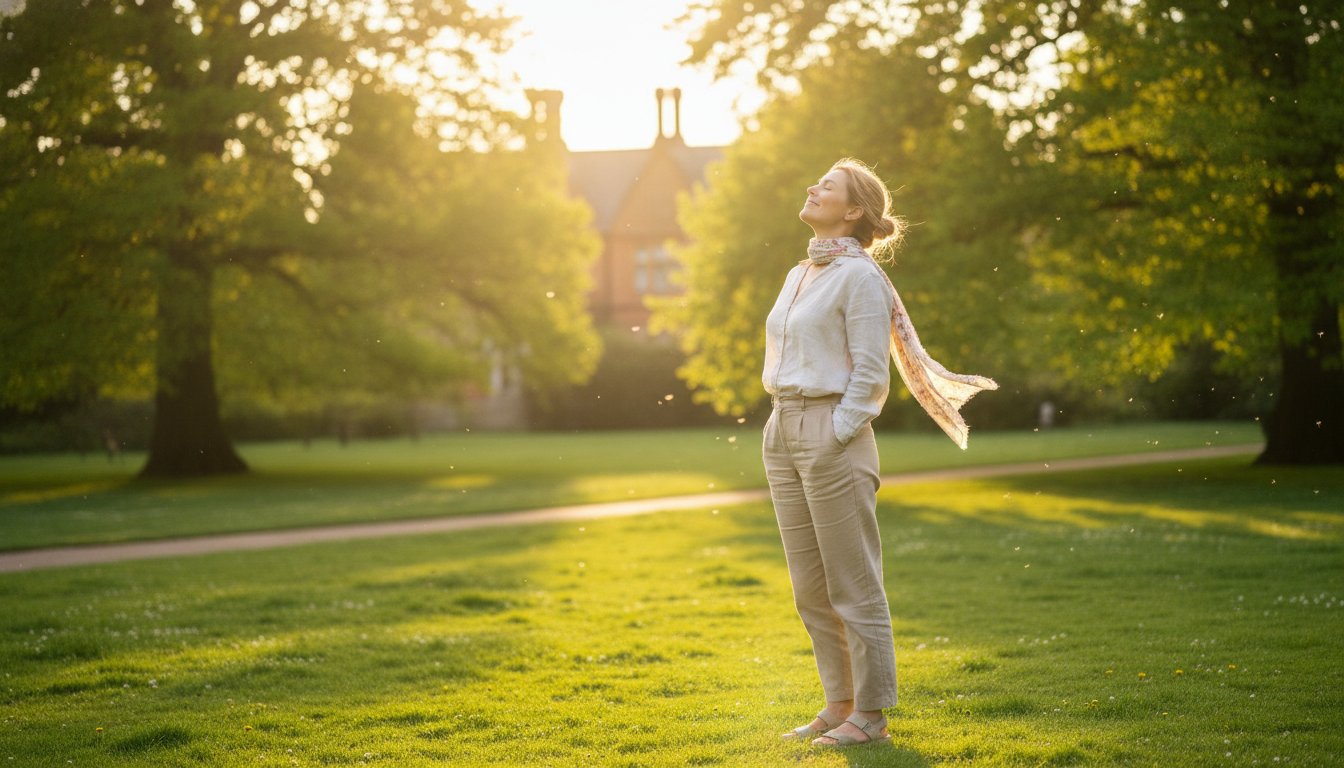 Private Hayfever Clinic Wigan: Expert Relief for Severe Seasonal Allergies (2026)