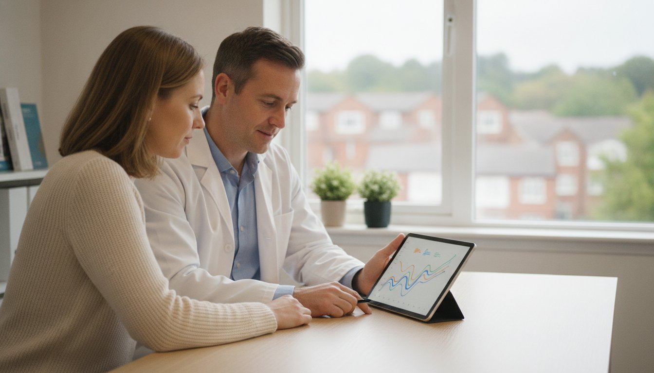 Private Health Check Membership Preston: 2026 Guide