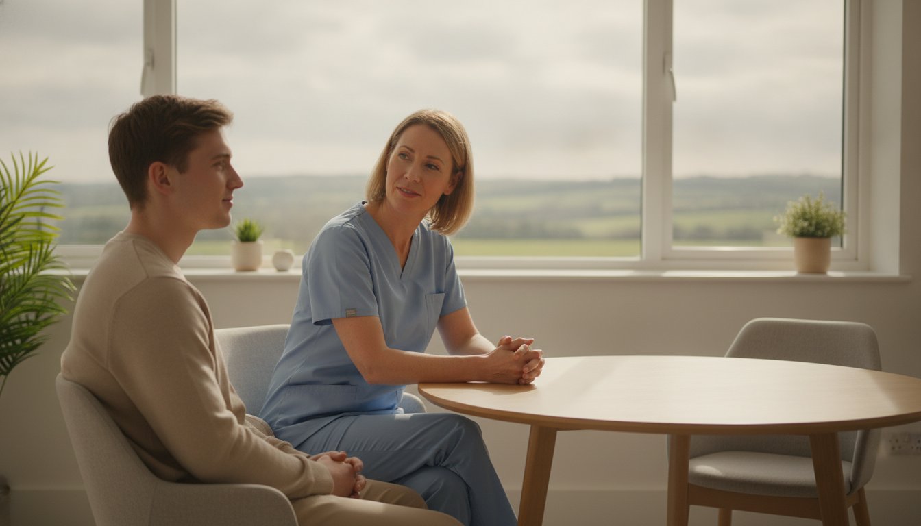 Private Help for Adult Eating Disorders in Chorley: Accessing Expert Care