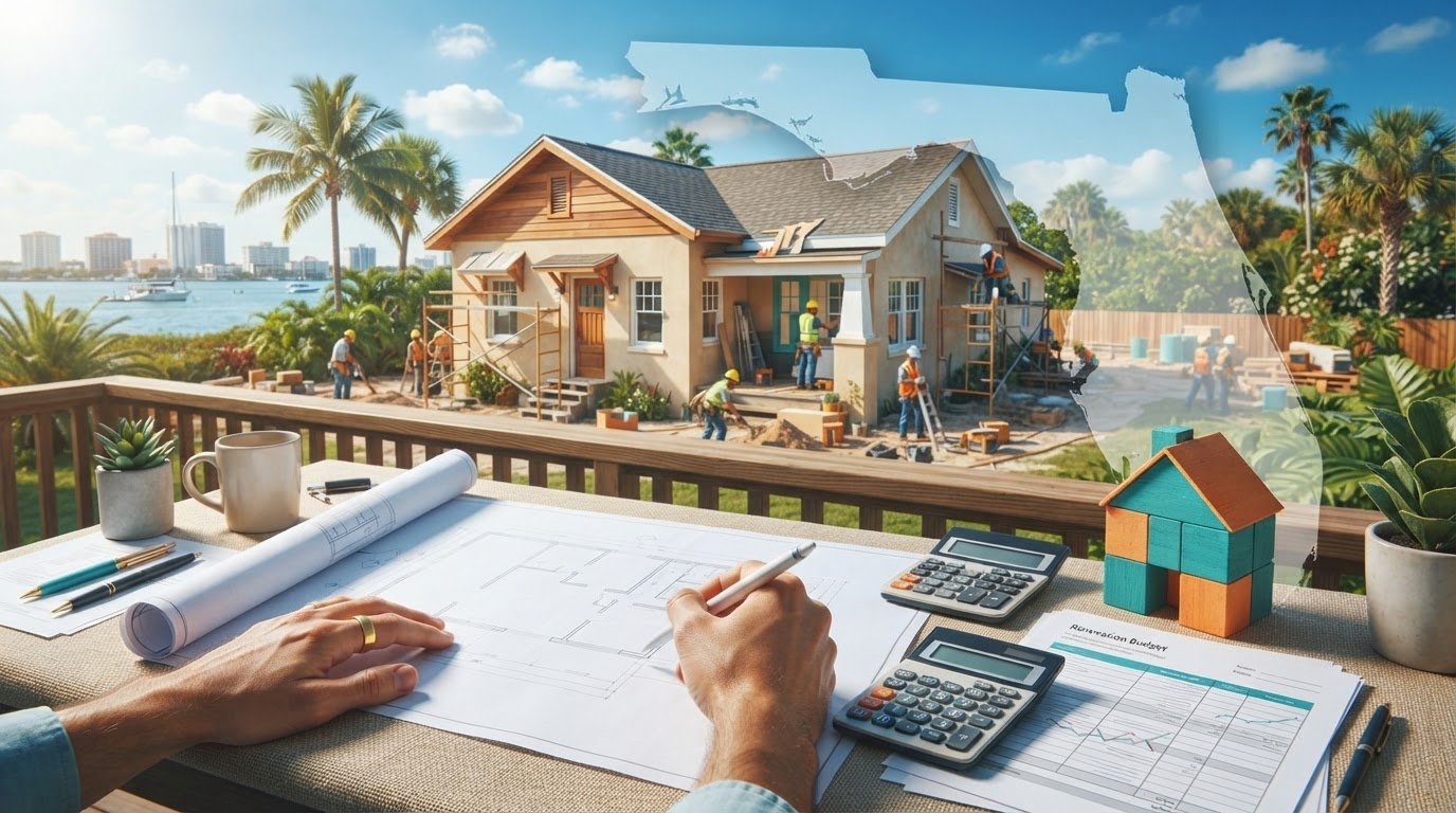 Private Money for Tampa Fix and Flip: 2026 Financing Guide