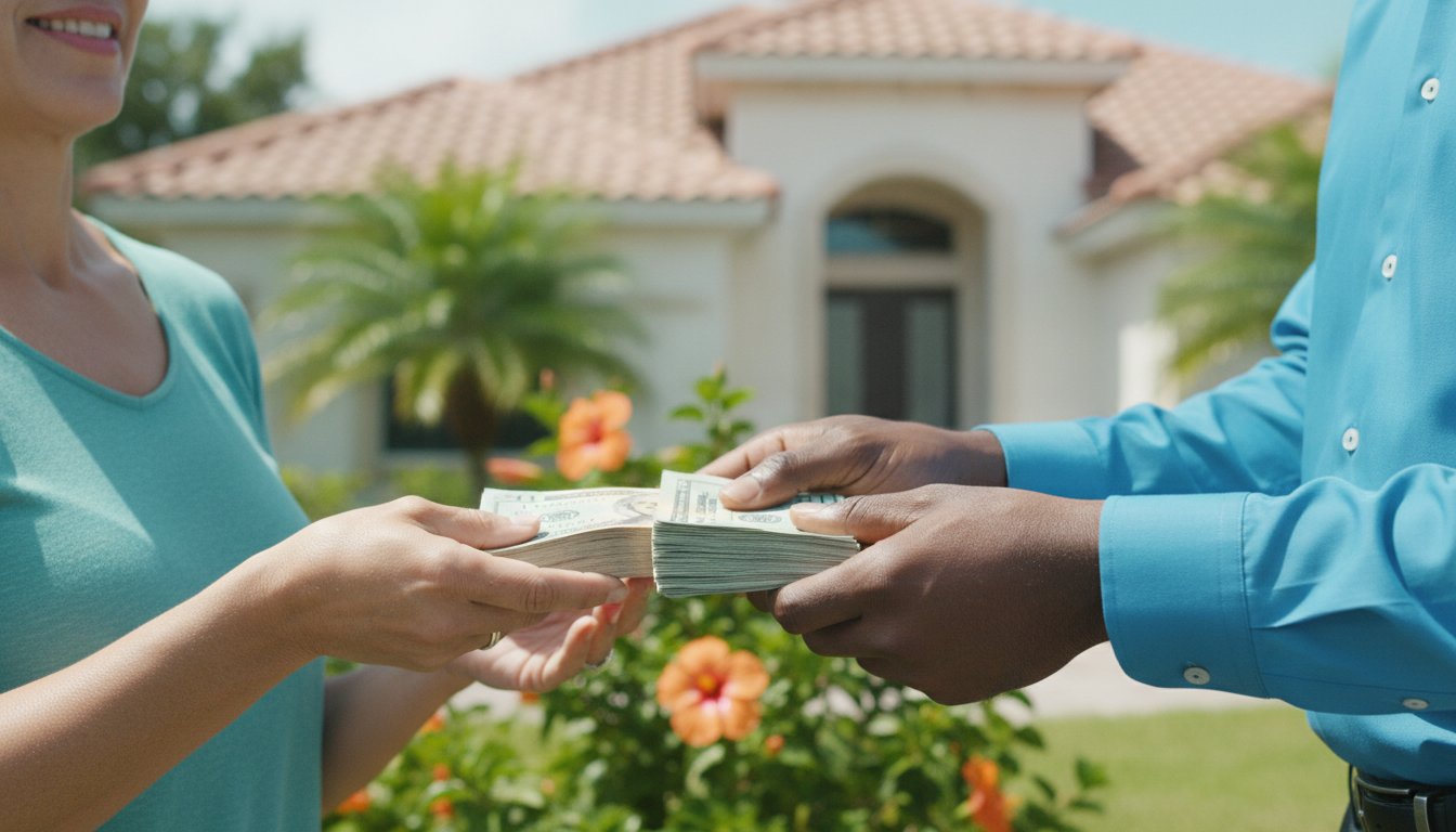 Private Money Home Equity Loan Florida: Get Cash Without Refinancing in 2026
