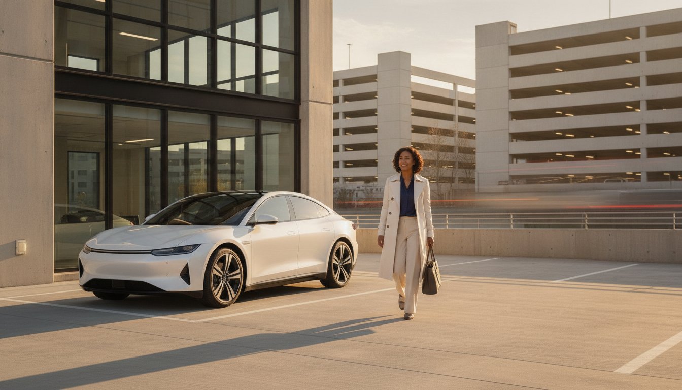 Private Monthly Parking Spot Guide 2026: Secure Your Long-Term Space
