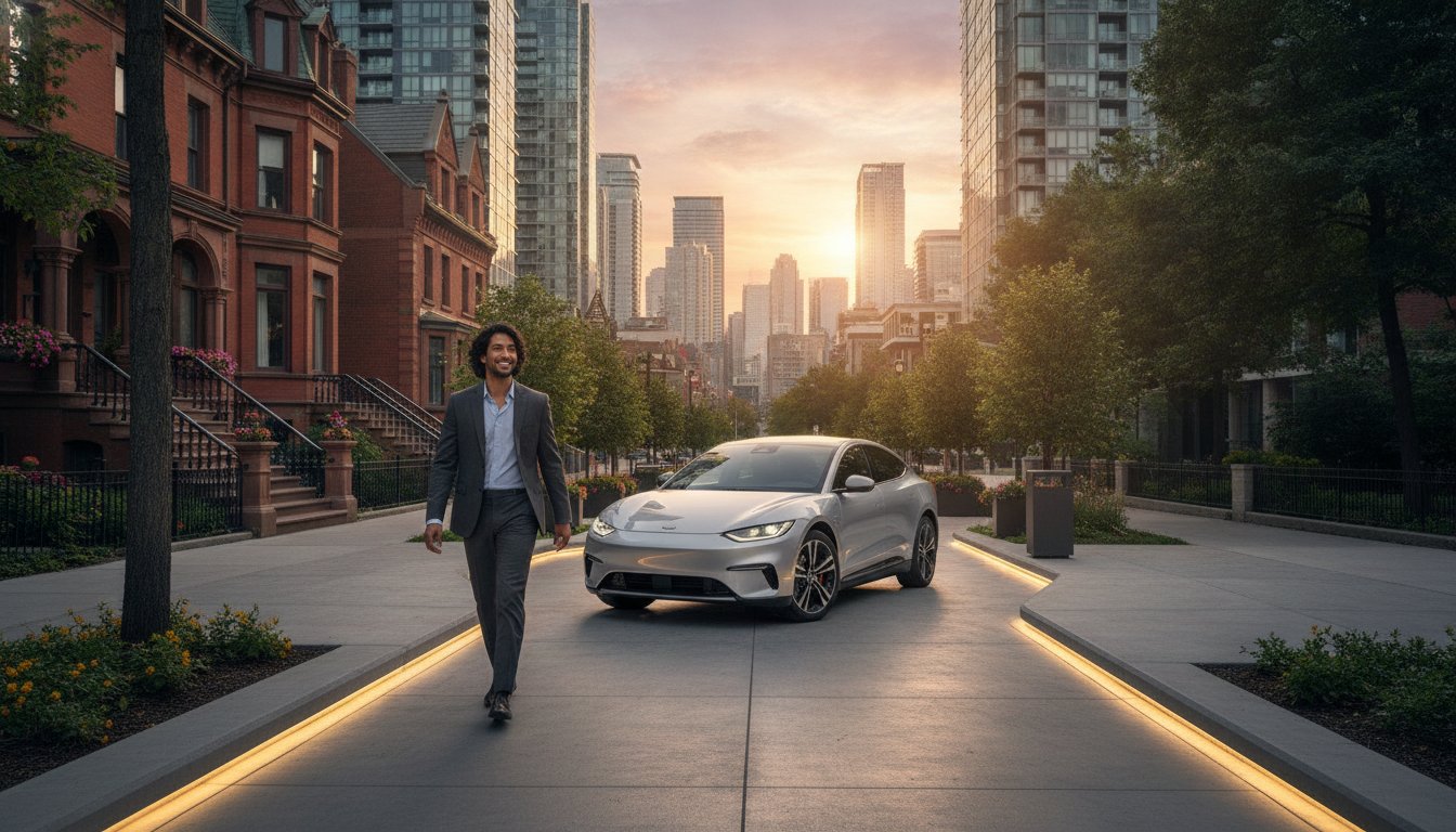 Private Monthly Parking: Your 2026 Guide to Stress-Free Long-Term Spots