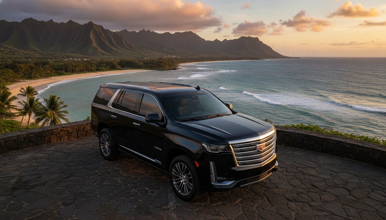 Private North Shore Tour from Ko Olina: The 2026 Luxury Guide