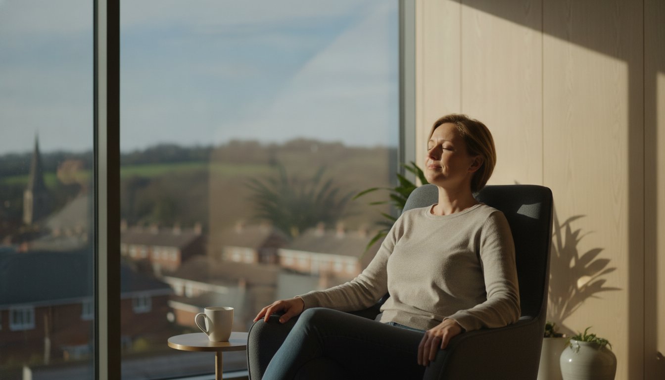 Private OCD Assessment Skelmersdale: Fast, Professional Clinical Support